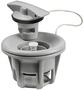 Low profile inflatable valve - Artnr: 66.446.65 10